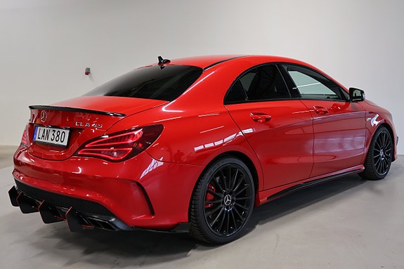 Mercedes-Benz AMG GT Black Series 8 of 30