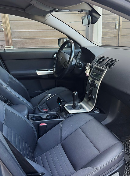 Volvo S40 6 of 7