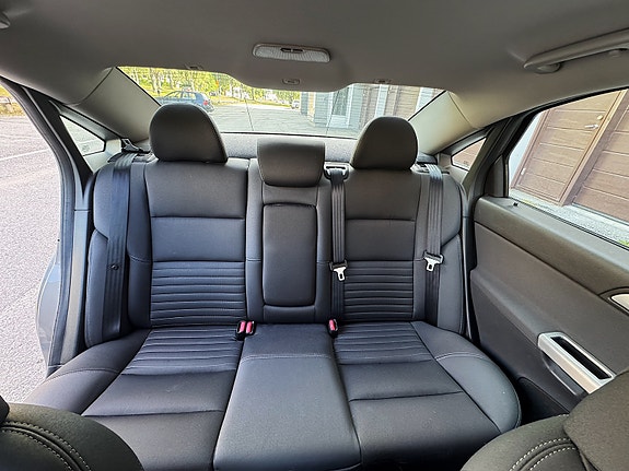 Volvo S40 5 of 7