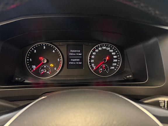 Volkswagen Transporter 9 of 10