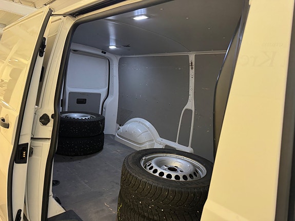Volkswagen Transporter 5 of 10