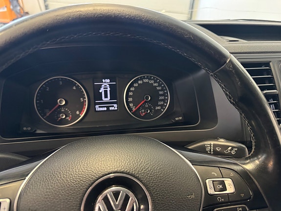 Volkswagen Transporter 8 of 10