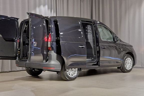 Volkswagen Caddy 4 of 13