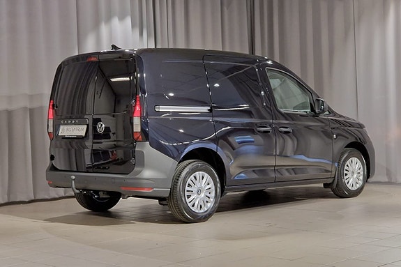 Volkswagen Caddy 3 of 13