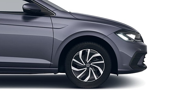 Volkswagen Polo 7 of 9