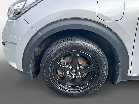 Kia Niro 3 of 4
