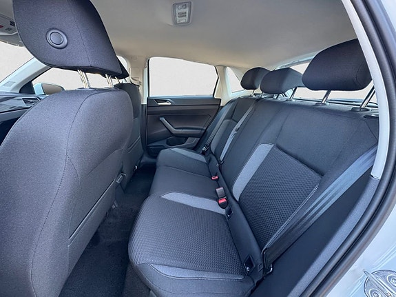 Volkswagen Polo 11 of 12