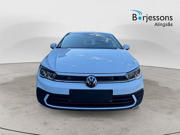 Volkswagen Polo 5 of 12
