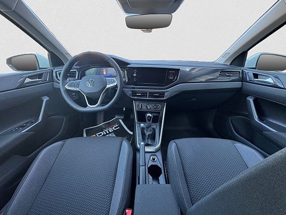 Volkswagen Polo 9 of 12
