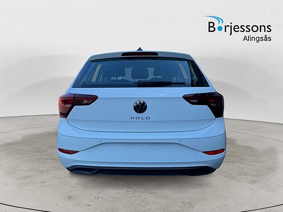 Volkswagen Polo 4 of 12