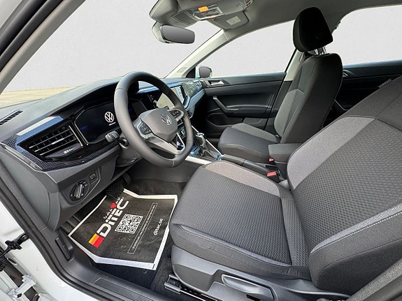 Volkswagen Polo 7 of 12