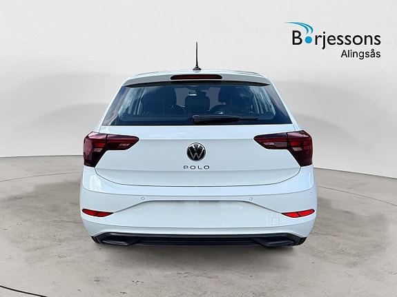 Volkswagen Polo 4 of 12