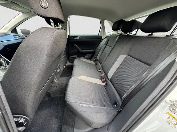 Volkswagen Polo 11 of 12