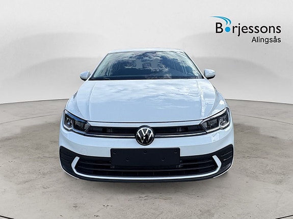 Volkswagen Polo 5 of 12