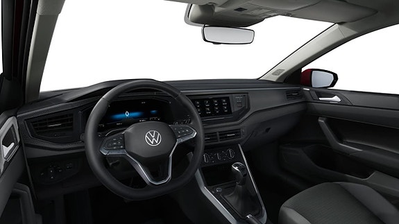 Volkswagen Polo 8 of 9