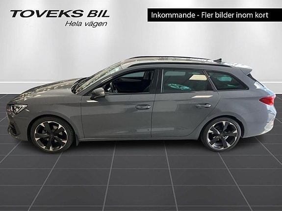 Cupra Leon 3 of 3