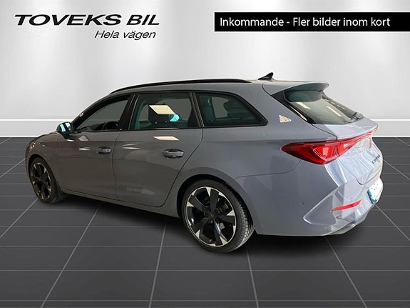 Cupra Leon 2 of 3