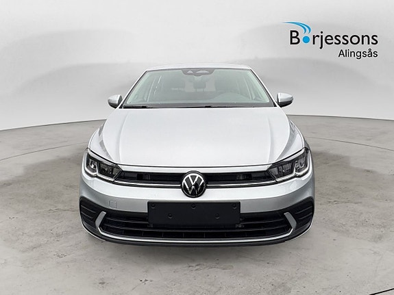 Volkswagen Polo 5 of 12