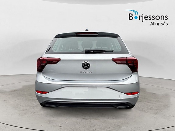 Volkswagen Polo 4 of 12
