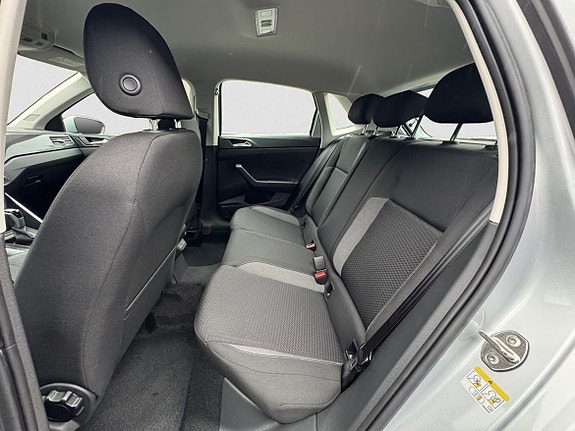 Volkswagen Polo 11 of 12