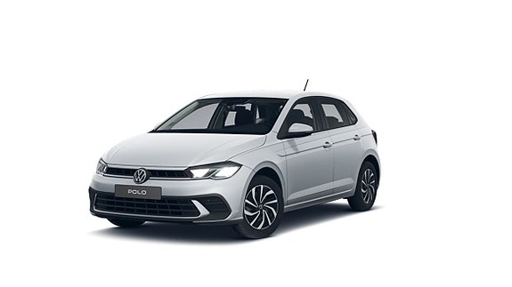 Volkswagen Polo 10 of 18