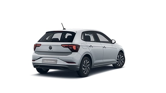 Volkswagen Polo 5 of 18