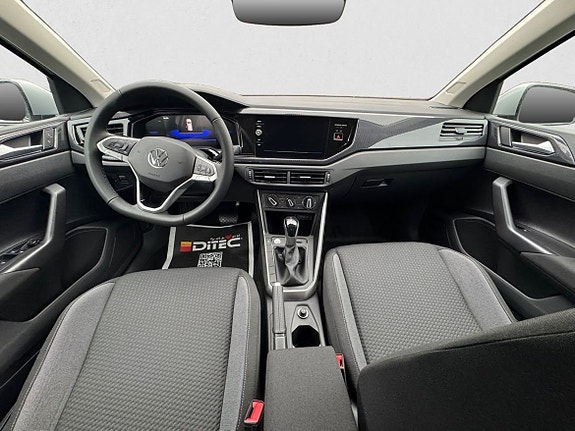 Volkswagen Polo 9 of 12