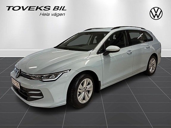 Volkswagen Golf I
