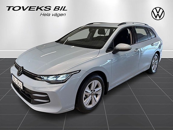 Volkswagen Golf I