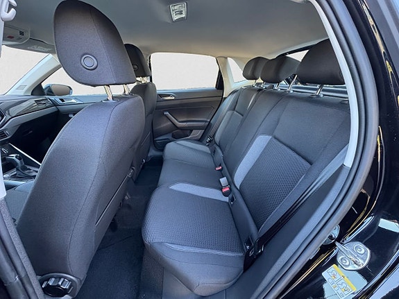 Volkswagen Polo 11 of 12