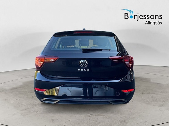 Volkswagen Polo 4 of 12