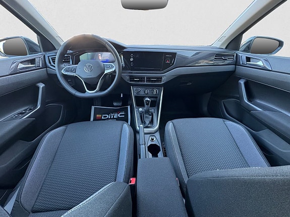 Volkswagen Polo 9 of 12