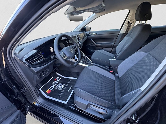 Volkswagen Polo 7 of 12