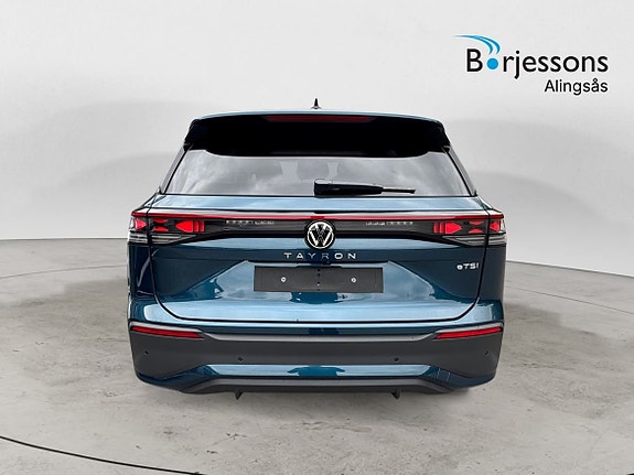 Volkswagen Tayron 4 of 12
