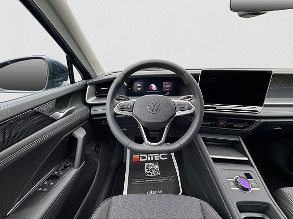 Volkswagen Tayron 10 of 12