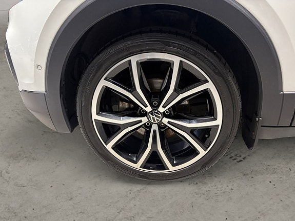 Volkswagen T-Cross 6 of 10