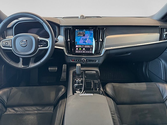 Volvo V90 9 of 11