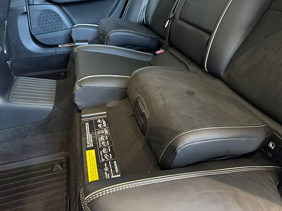 Volvo V90 7 of 11