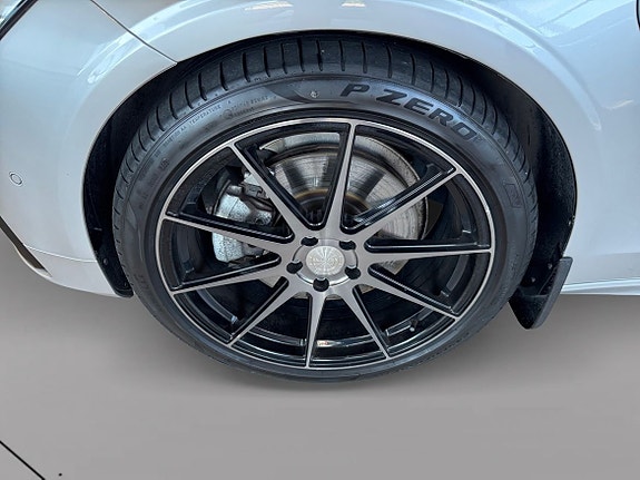 Volvo V90 11 of 11