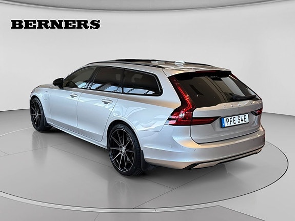 Volvo V90 3 of 11