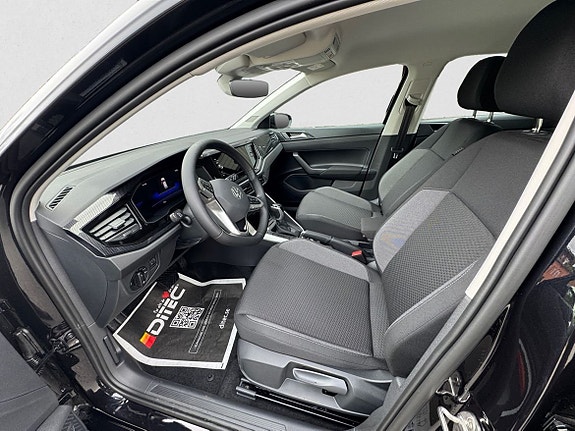 Volkswagen Polo 5 of 10