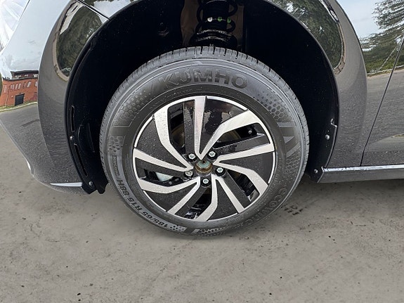 Volkswagen Polo 4 of 10