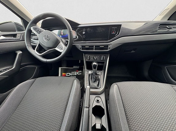 Volkswagen Polo 7 of 10