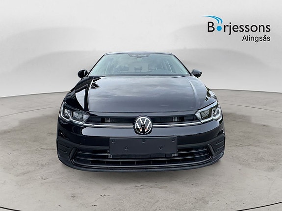 Volkswagen Polo 3 of 10