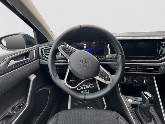 Volkswagen Polo 8 of 10