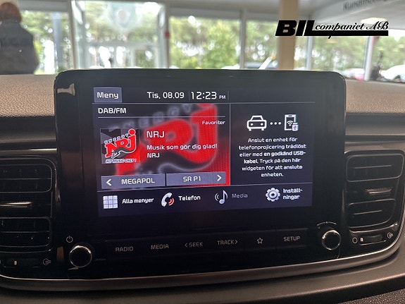 Kia Rio 11 of 15