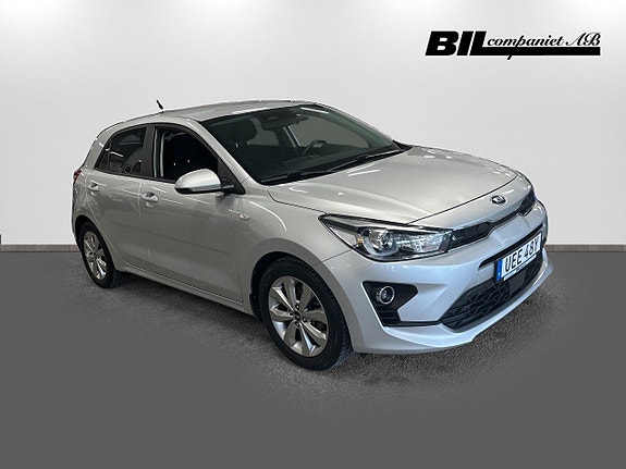 Kia Rio 3 of 15