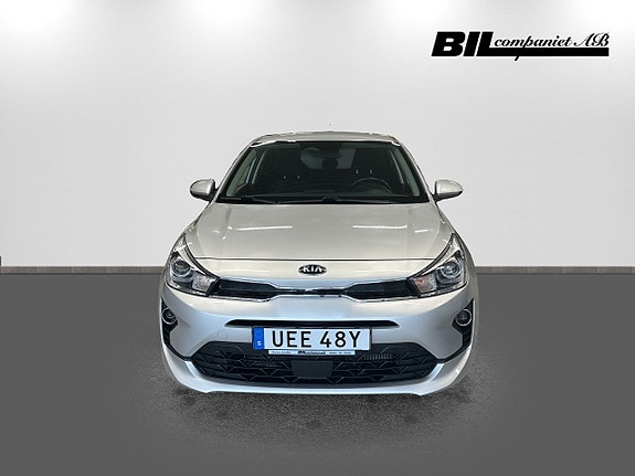 Kia Rio 2 of 15