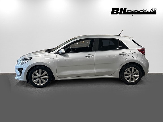Kia Rio 4 of 15