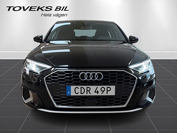 Audi A3 7 of 18